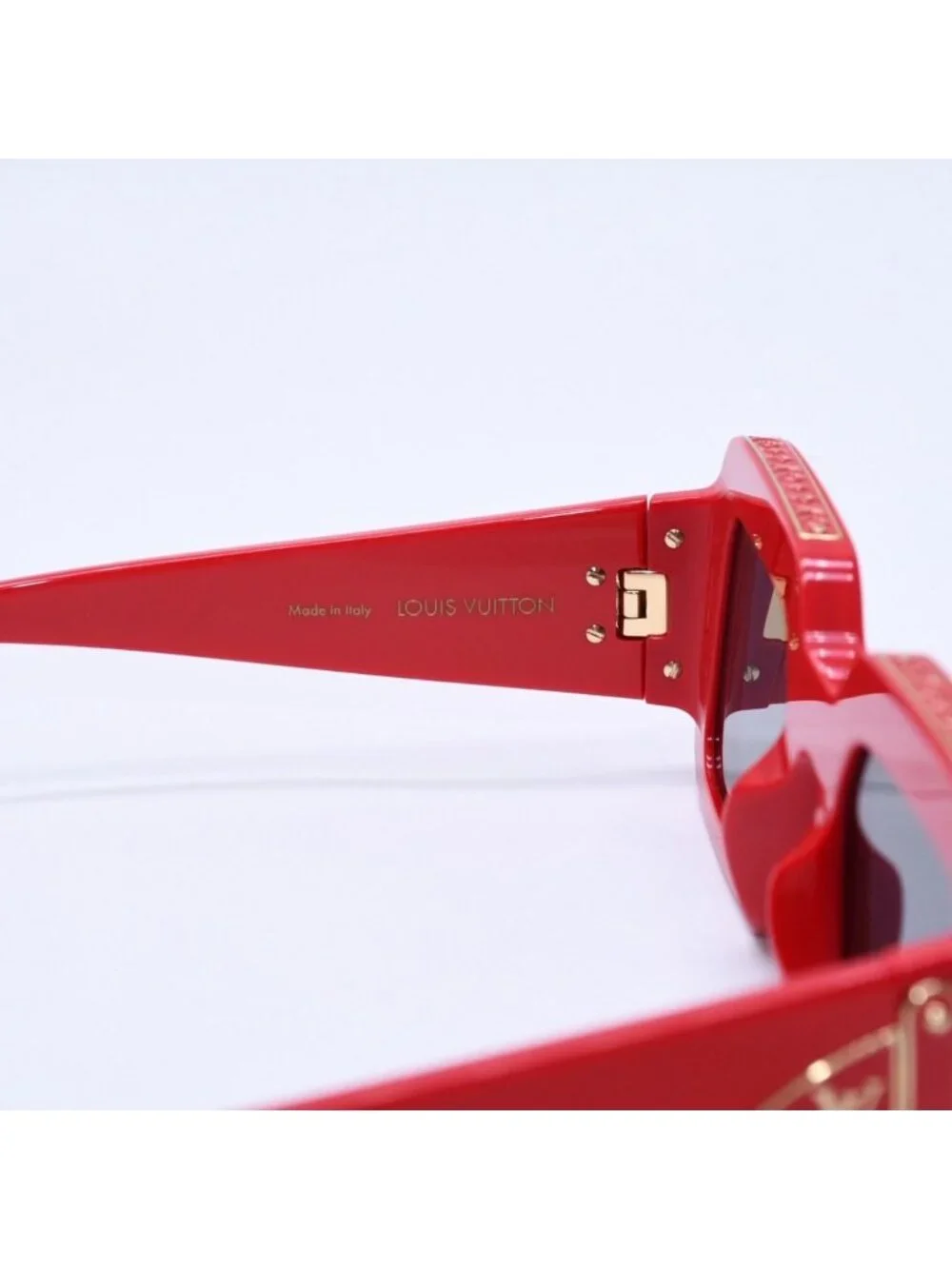 Louis Vuitton NIGO Sunglasses Eyewear Zillonaires
